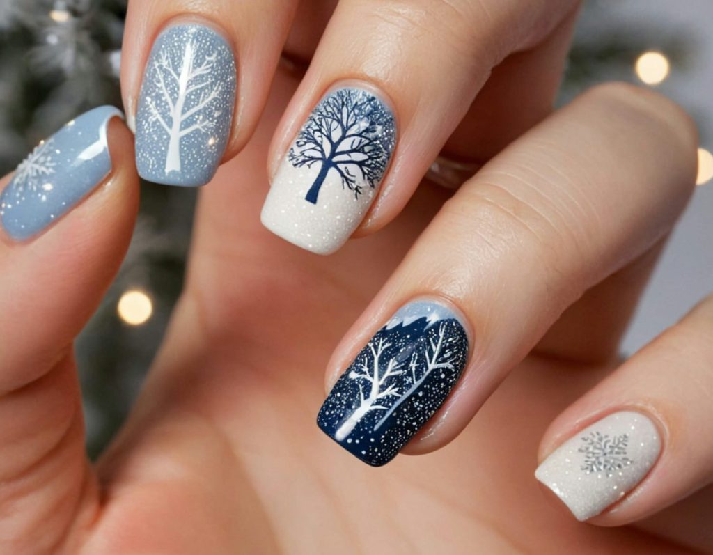Nail Art for Beginners