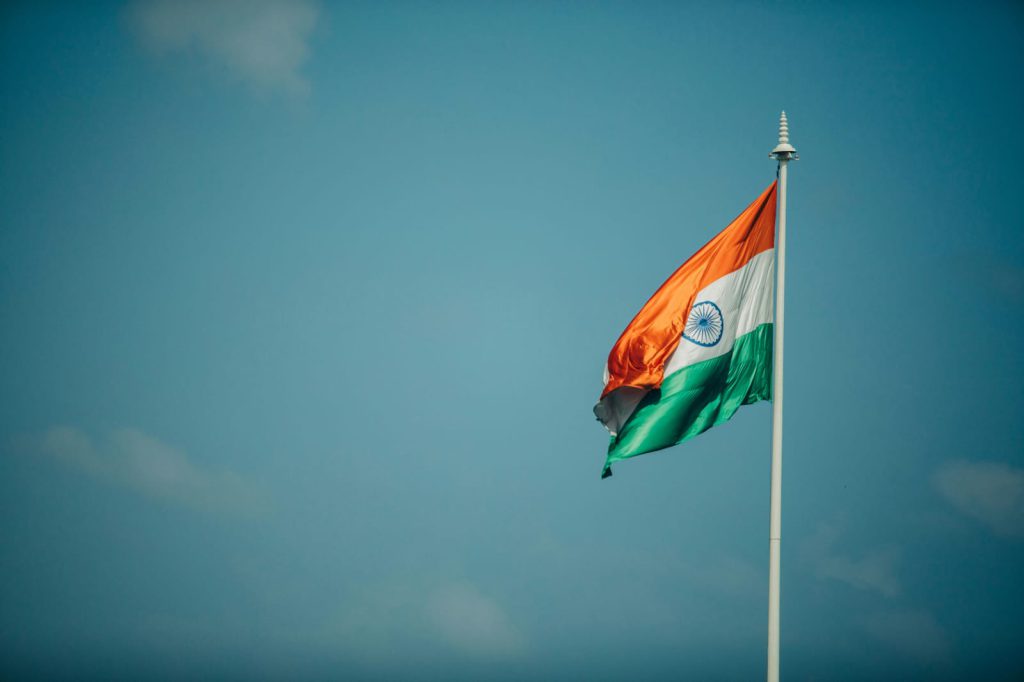 சுதந்திர தினத்தில் முதலமைச்சர் தேசியக் கொடியேற்றும் உரிமையைப் பெற்றுத் தந்த கலைஞர் மு. கருணாநிதி அவர்கள்